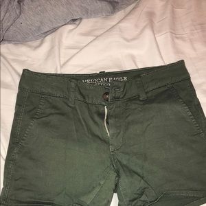 American eagle shorts